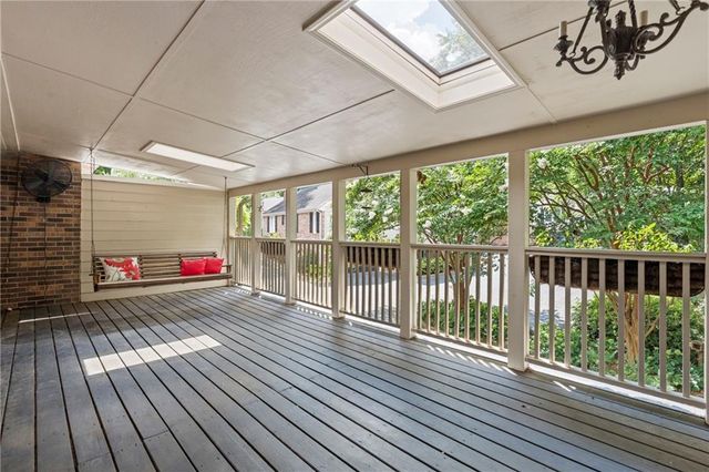 1534 September Chase, Decatur, GA 30033