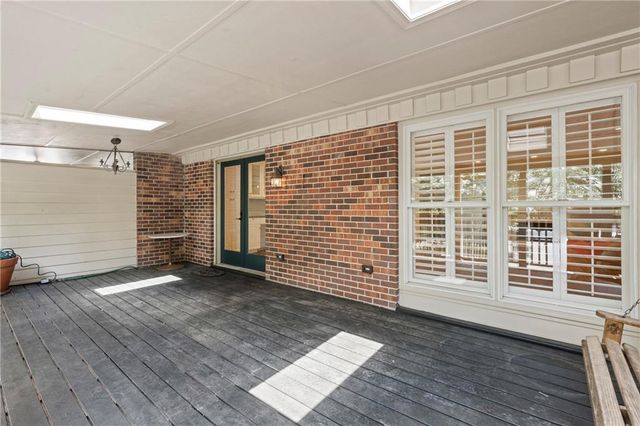 1534 September Chase, Decatur, GA 30033