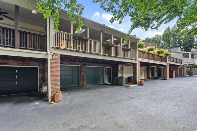 1534 September Chase, Decatur, GA 30033