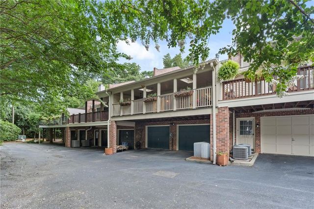 1534 September Chase, Decatur, GA 30033
