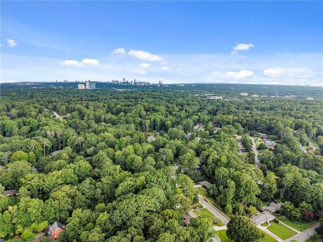 1534 September Chase, Decatur, GA 30033