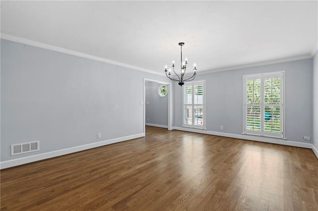 1534 September Chase, Decatur, GA 30033