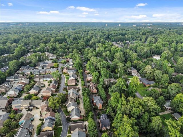1534 September Chase, Decatur, GA 30033