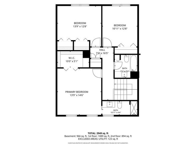 1534 September Chase, Decatur, GA 30033
