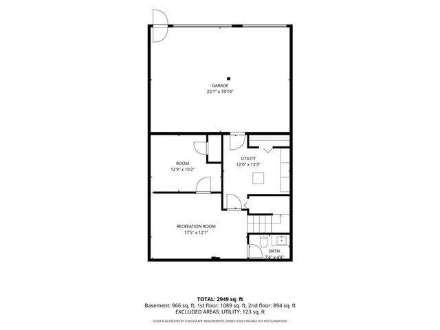 1534 September Chase, Decatur, GA 30033