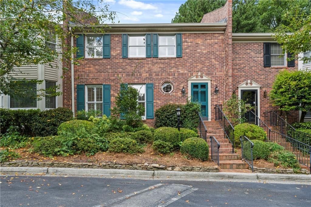 1534 September Chase, Decatur, GA 30033