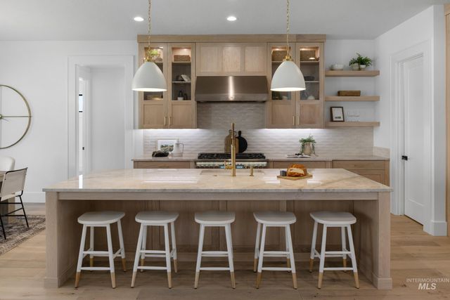 3204 N Harvest Moon Way, Eagle, ID 83616