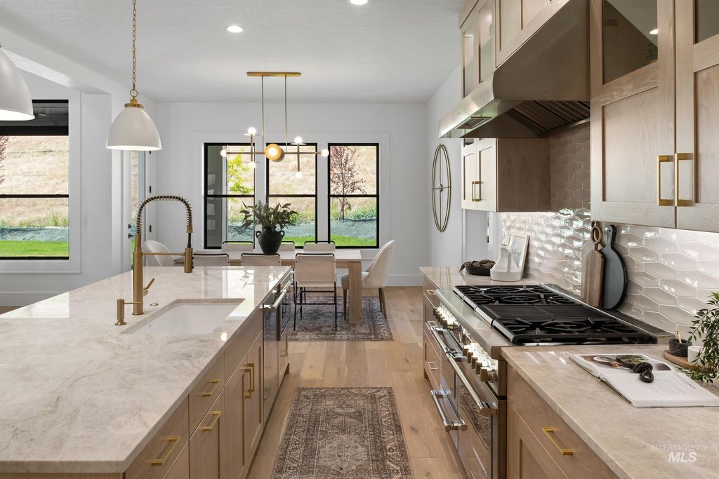 3204 N Harvest Moon Way, Eagle, ID 83616 photo 12