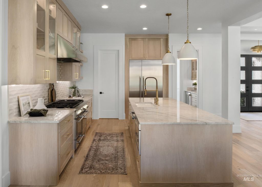 3204 N Harvest Moon Way, Eagle, ID 83616 photo 13