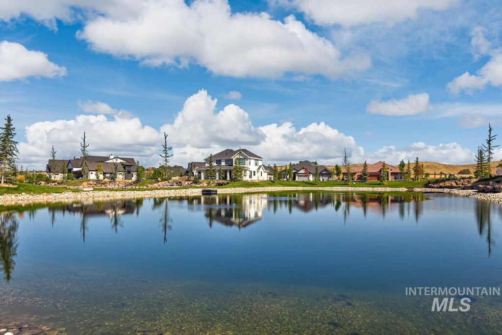 3204 N Harvest Moon Way, Eagle, ID 83616 photo 32