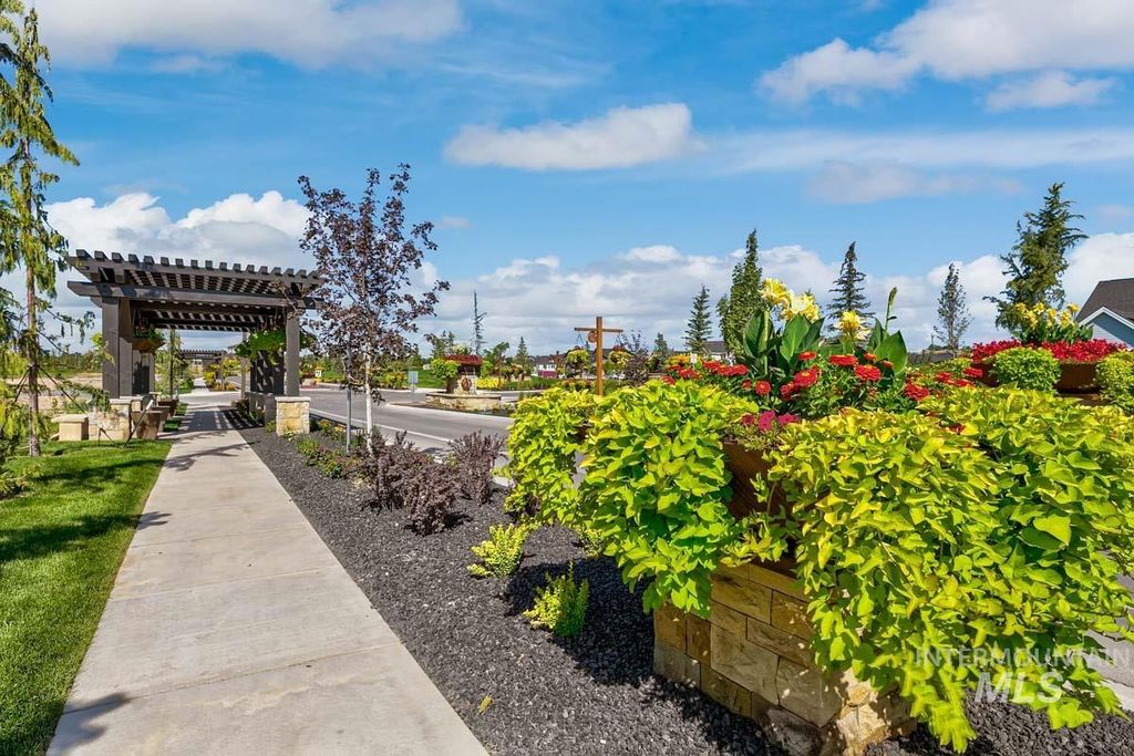 3204 N Harvest Moon Way, Eagle, ID 83616 photo 33