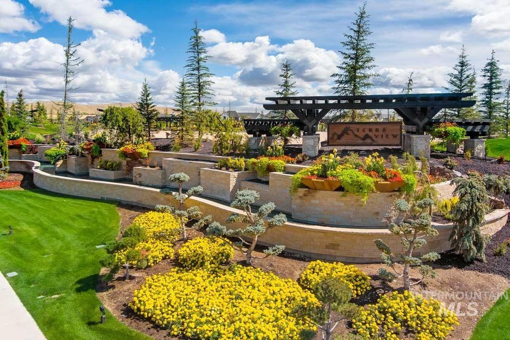 3204 N Harvest Moon Way, Eagle, ID 83616 photo 39