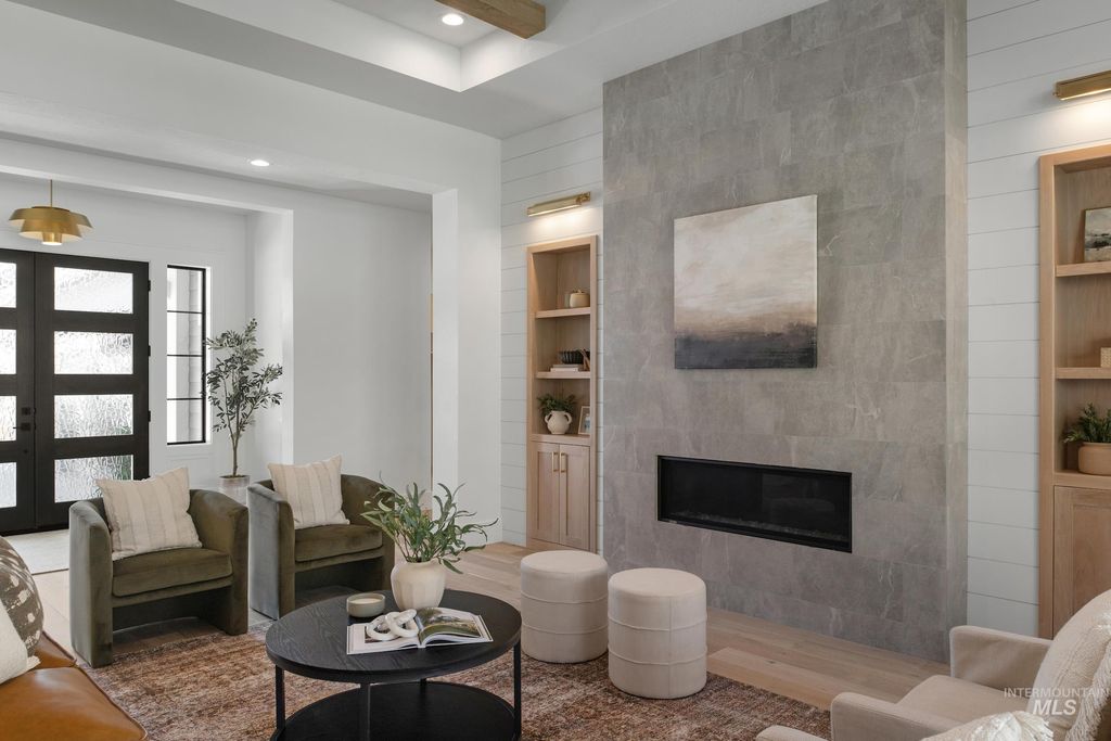 3204 N Harvest Moon Way, Eagle, ID 83616 photo 9