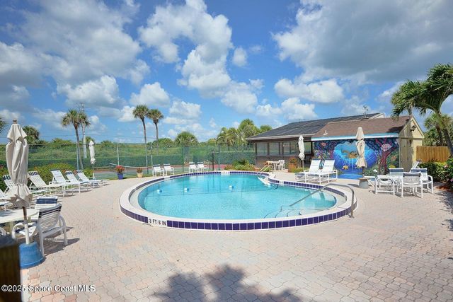 6305 Highway A1a 161, Melbourne Beach, FL 32951
