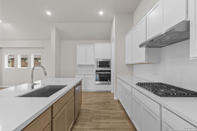 505 Foxtail Canyon, Cibolo, TX 78108