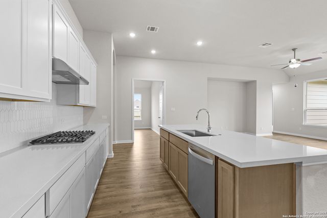 505 Foxtail Canyon, Cibolo, TX 78108