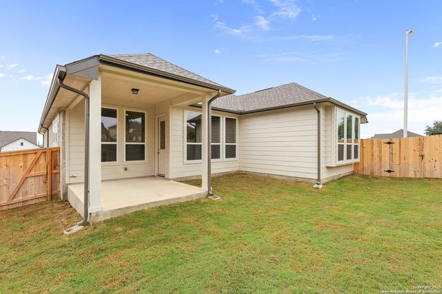 505 Foxtail Canyon, Cibolo, TX 78108