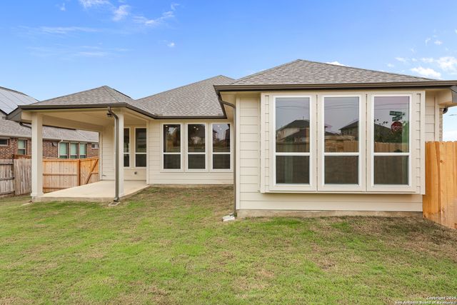 505 Foxtail Canyon, Cibolo, TX 78108