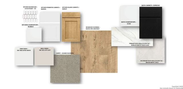 505 Foxtail Canyon, Cibolo, TX 78108