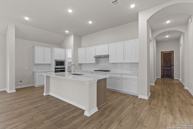 505 Foxtail Canyon, Cibolo, TX 78108