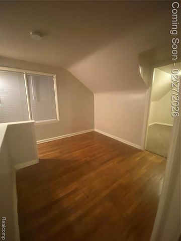 19624 Charest Street, Detroit, MI 48234