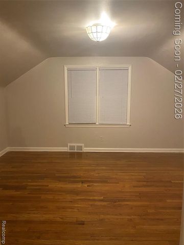 19624 Charest Street, Detroit, MI 48234