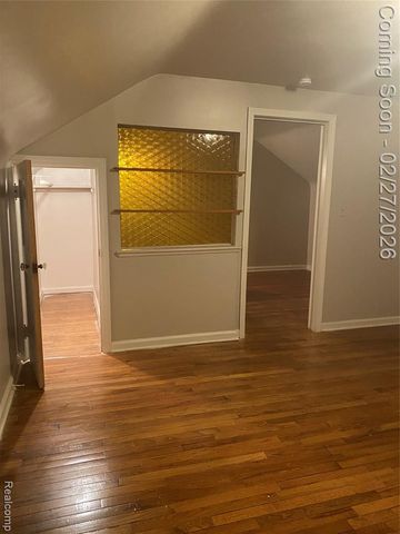 19624 Charest Street, Detroit, MI 48234