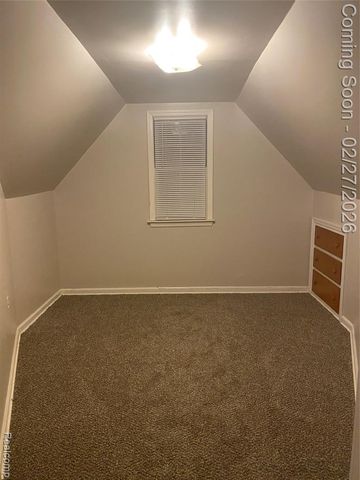 19624 Charest Street, Detroit, MI 48234