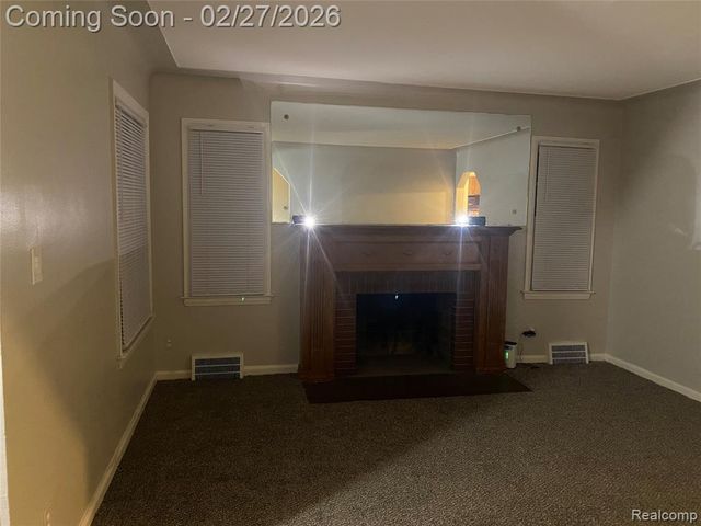 19624 Charest Street, Detroit, MI 48234