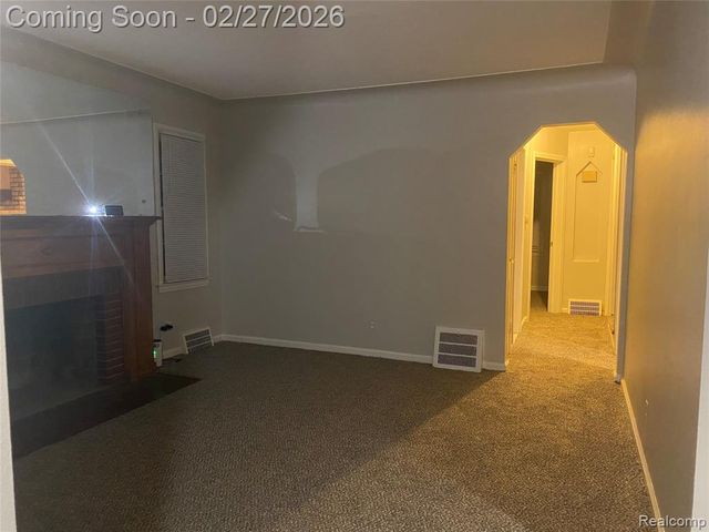 19624 Charest Street, Detroit, MI 48234