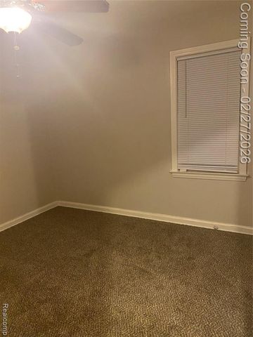 19624 Charest Street, Detroit, MI 48234