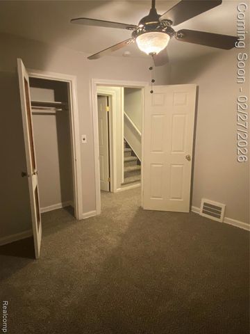 19624 Charest Street, Detroit, MI 48234