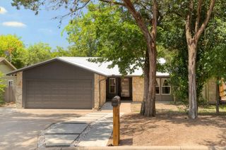 2205 Trede DR, Austin, TX 78745