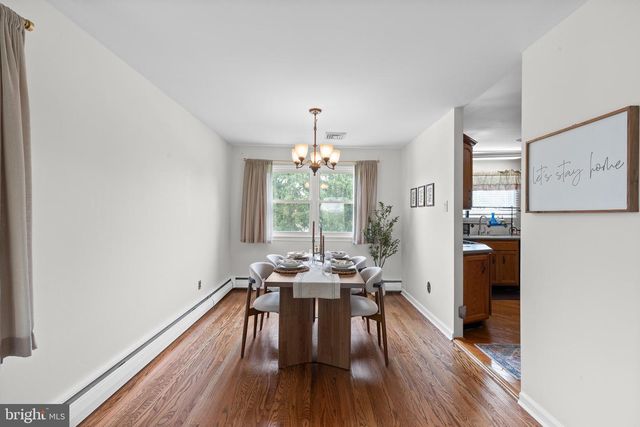 2255 HILLSIDE LN, Aston, PA 19014