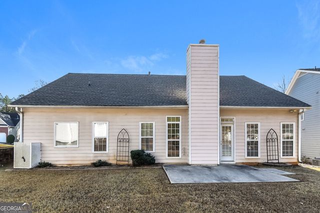 747 Edgeley Lane, Lawrenceville, GA 30044