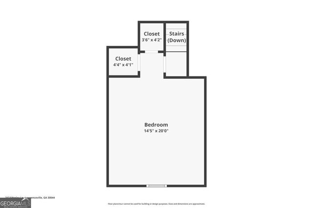 747 Edgeley Lane, Lawrenceville, GA 30044