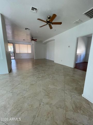 15235 W Windward Avenue, Goodyear, AZ 85395