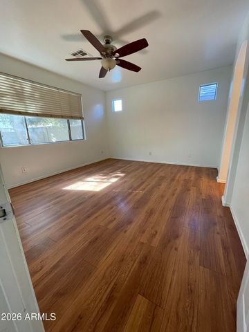 15235 W Windward Avenue, Goodyear, AZ 85395