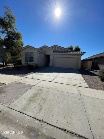 15235 W Windward Avenue, Goodyear, AZ 85395