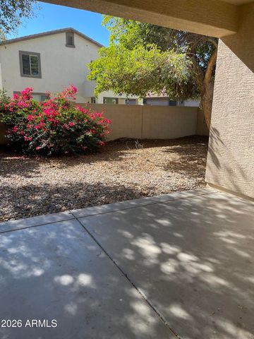 15235 W Windward Avenue, Goodyear, AZ 85395