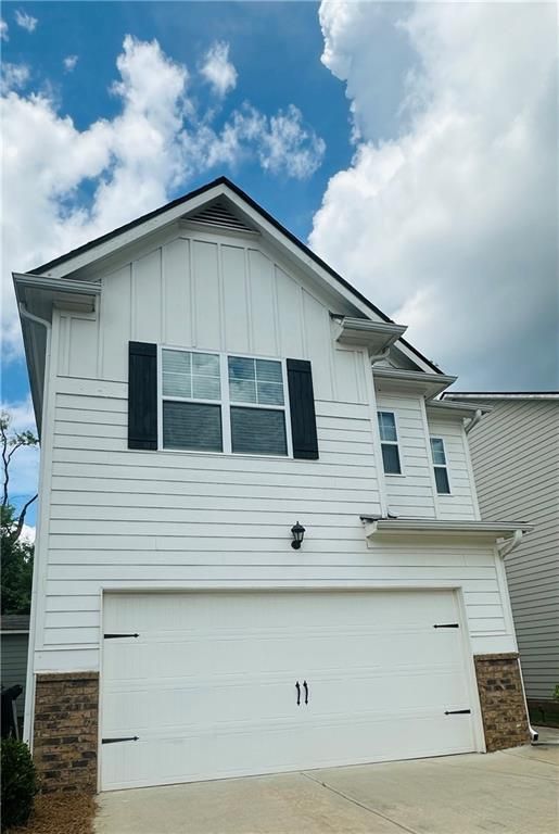 166 Woodhouse Circle, Acworth, GA 30102