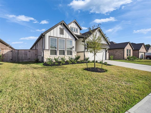 2211 Cherry Bridge Lane, Tomball, TX 77375