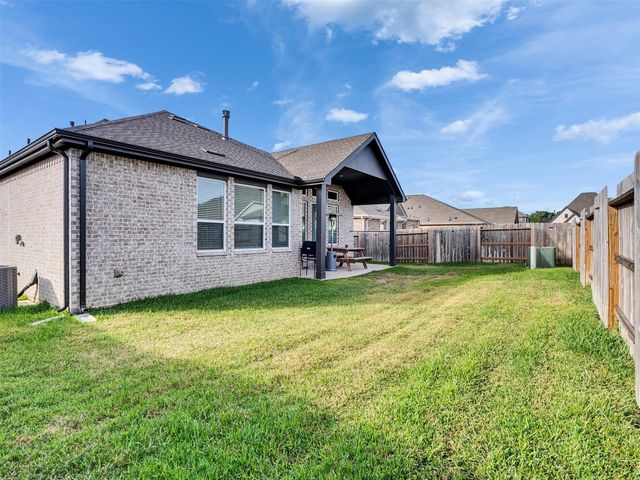 2211 Cherry Bridge Lane, Tomball, TX 77375