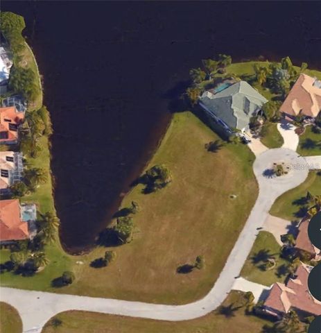 17201 BARCREST LANE, Punta Gorda, FL 33955