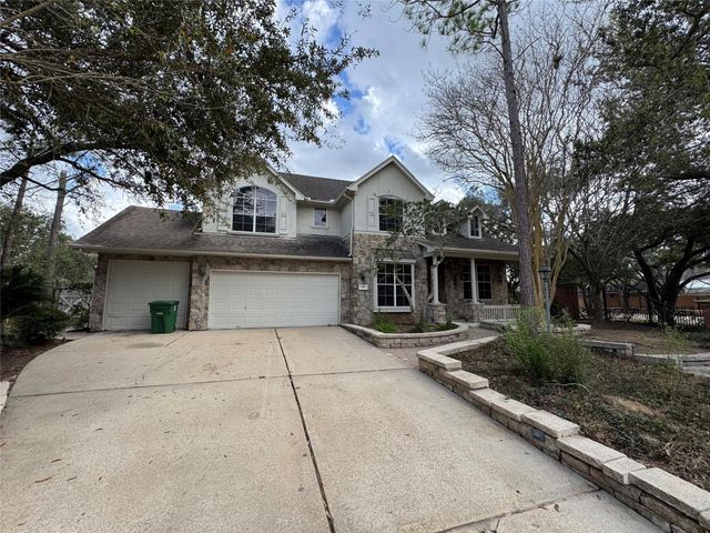 3402 Crosby Landing, Missouri City, TX 77459