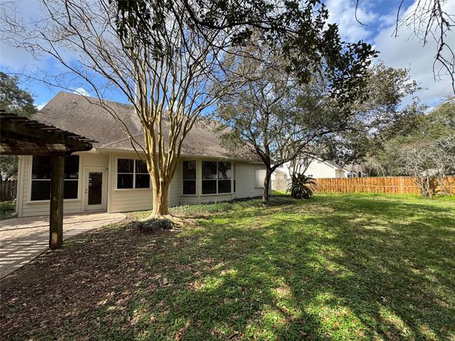 3402 Crosby Landing, Missouri City, TX 77459