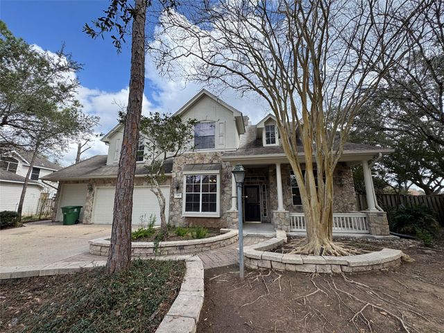 3402 Crosby Landing, Missouri City, TX 77459