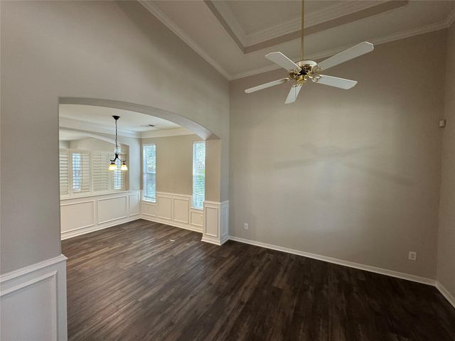 3402 Crosby Landing, Missouri City, TX 77459