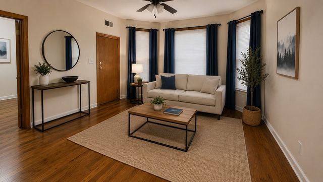4833 W Montana Street 1, Chicago, IL 60639