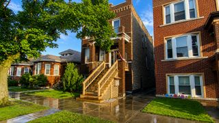 4833 W Montana Street 1, Chicago, IL 60639